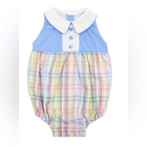 Dondolo Toby Bubble 9 Months - EUC